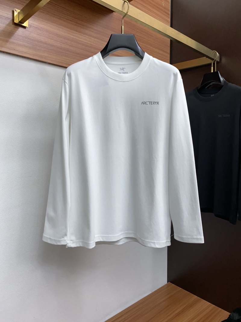 Arcteryx Hoodies